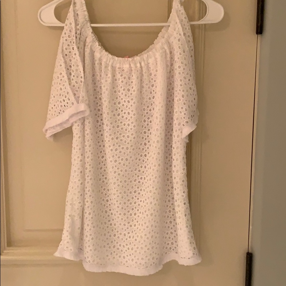 Lilly Pulitzer Top